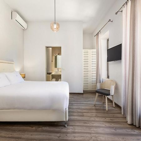 Shalom Luxury Rooms Daliani La Canea Exterior foto