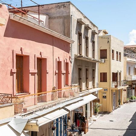 Shalom Luxury Rooms Daliani La Canea Exterior foto
