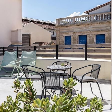 Shalom Luxury Rooms Daliani La Canea Exterior foto