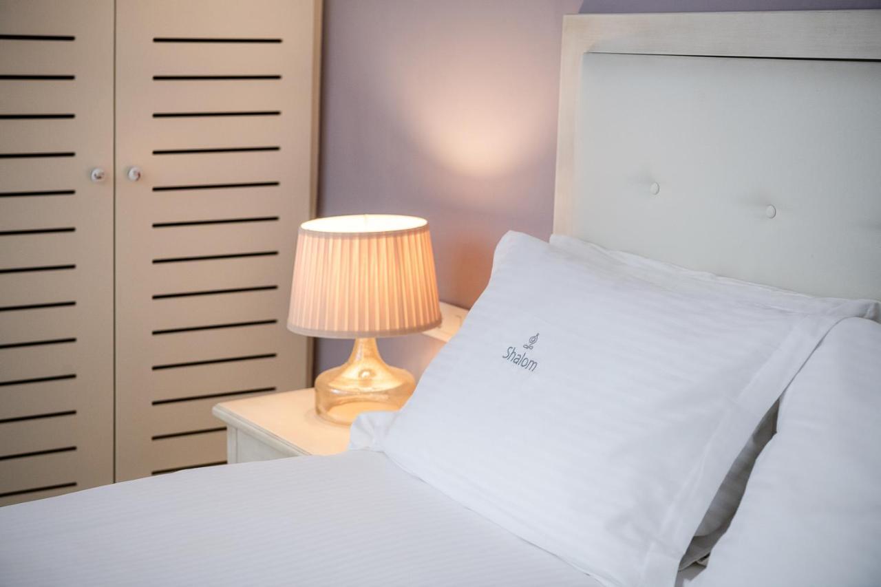 Shalom Luxury Rooms Daliani La Canea Exterior foto