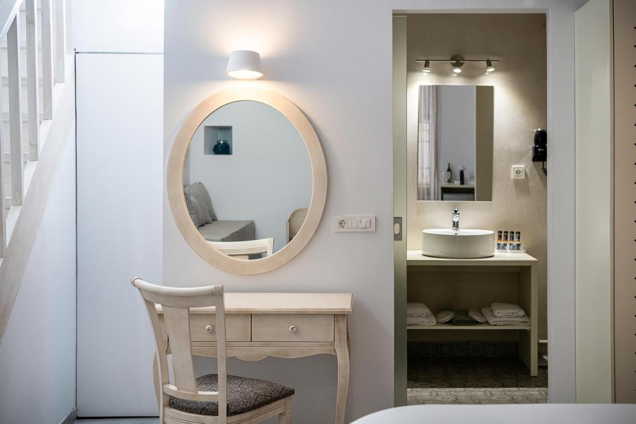 Shalom Luxury Rooms Daliani La Canea Exterior foto